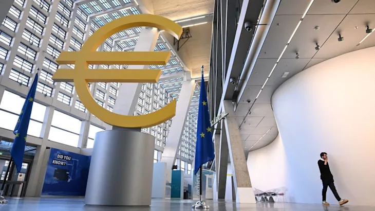 EU Presses Countries to Move Ahead With Capital Markets Push