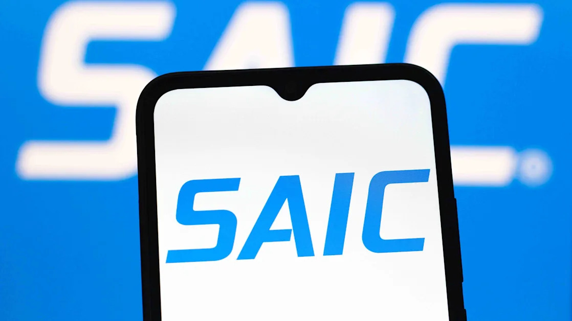 SAIC Stock Jumps as Govt. Contractor Tops Earnings, Outlook Estimates