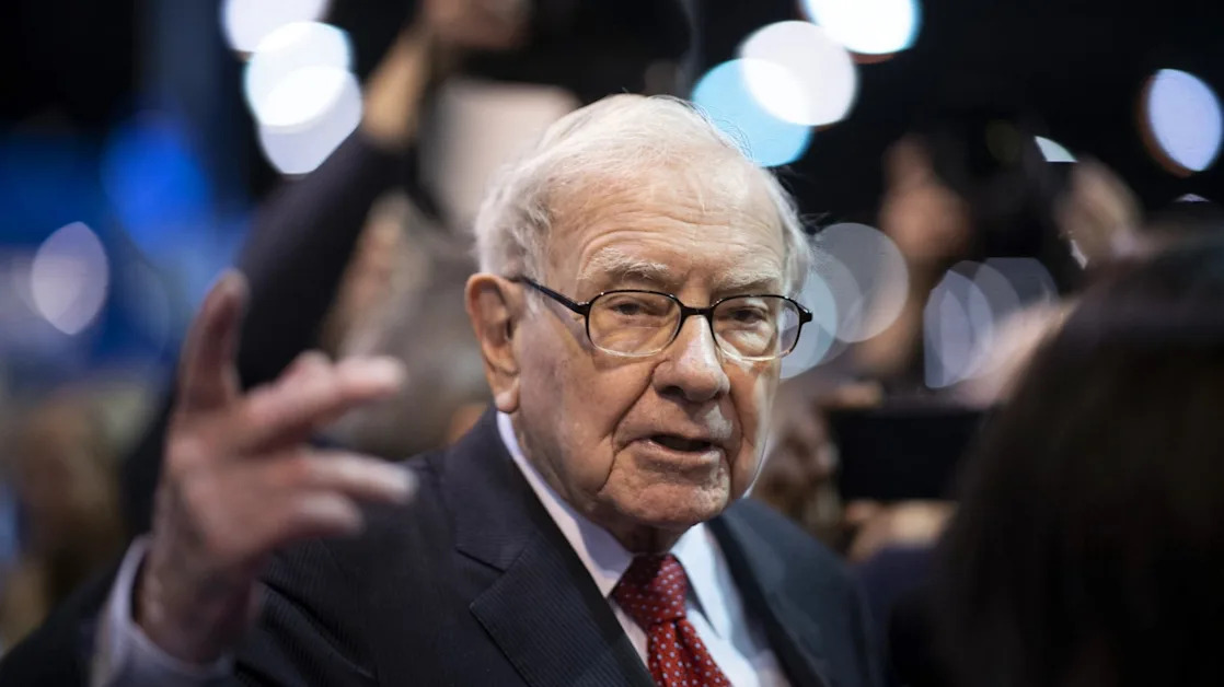 Warren Buffett is investing more money in Japan amid the recent selloff in the U.S. stock market