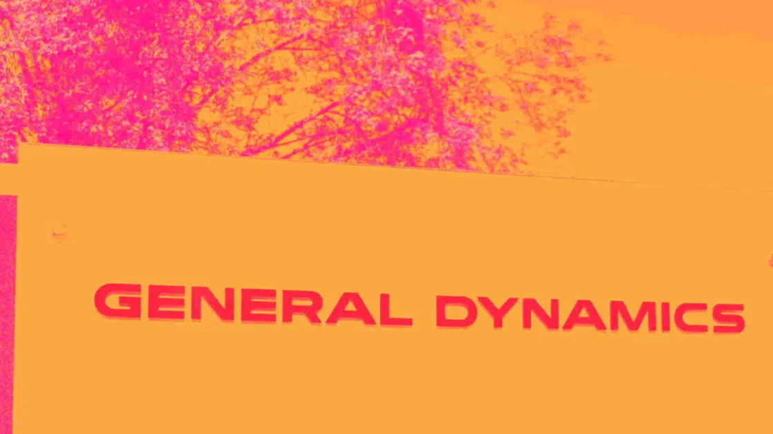 Defense Contractors Stocks Q4 Highlights: General Dynamics (NYSE:GD)