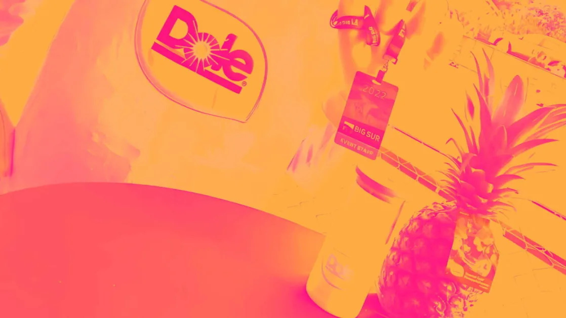 3 Reasons DOLE is Risky and 1 Stock to Buy Instead