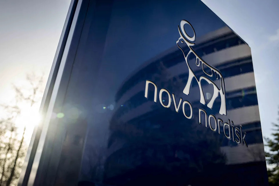 Novo Nordisk Stock Drops on Eli Lilly Oral Weight-Loss Drug Success, Downgrade