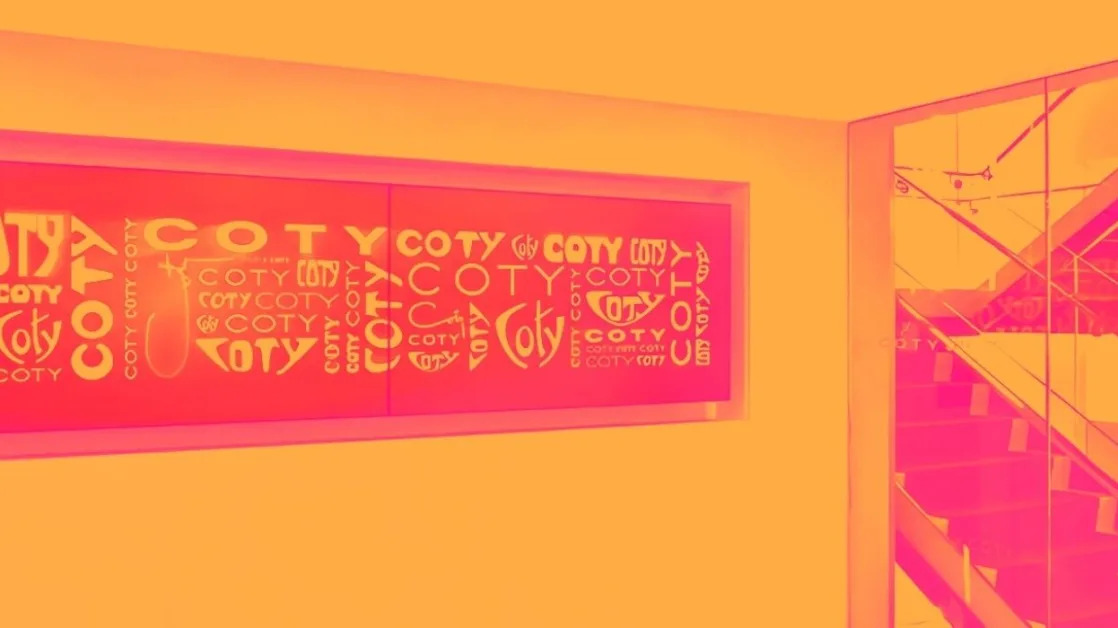 Q4 Earnings Highs And Lows: Coty (NYSE:COTY) Vs The Rest Of The Personal Care Stocks