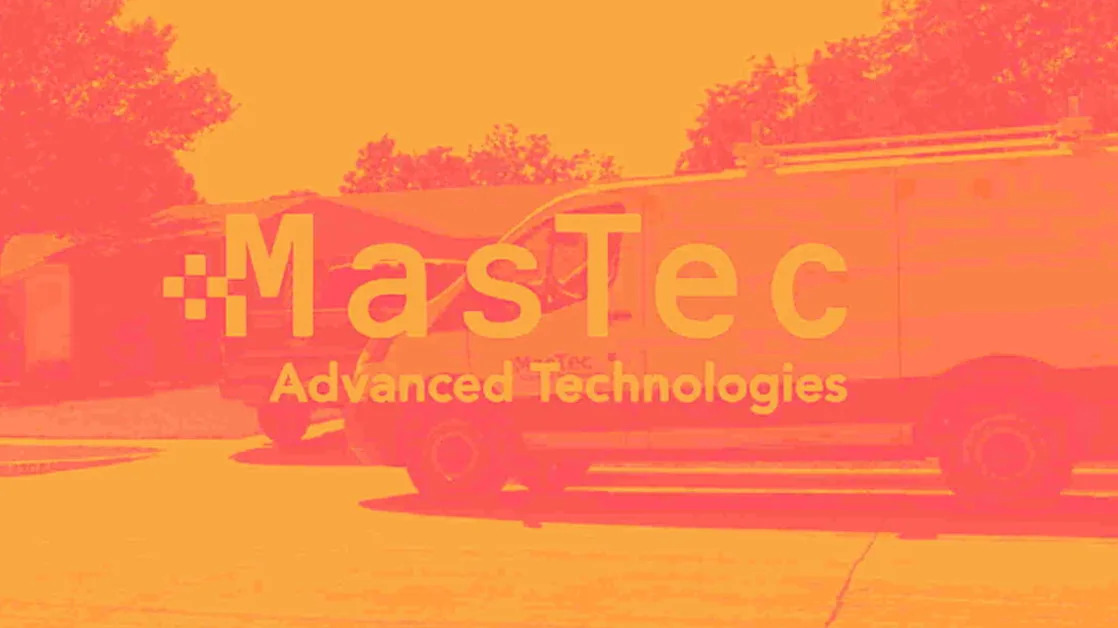 Engineering and Design Services Stocks Q4 Results: Benchmarking MasTec (NYSE:MTZ)