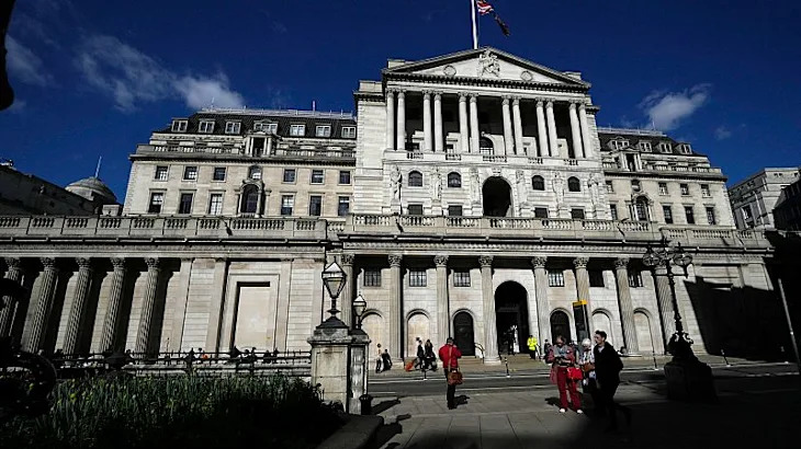 Markets week ahead: Will central banks offer investors a positive push?