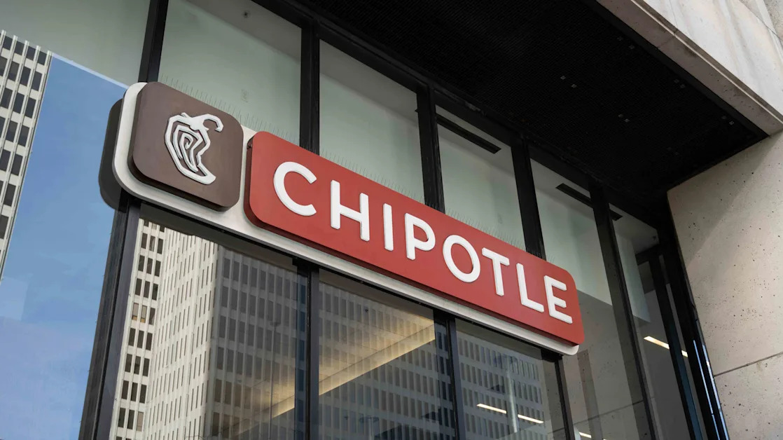 Chipotle Stock Has Fallen. Some Analysts Say It's Time to Bite