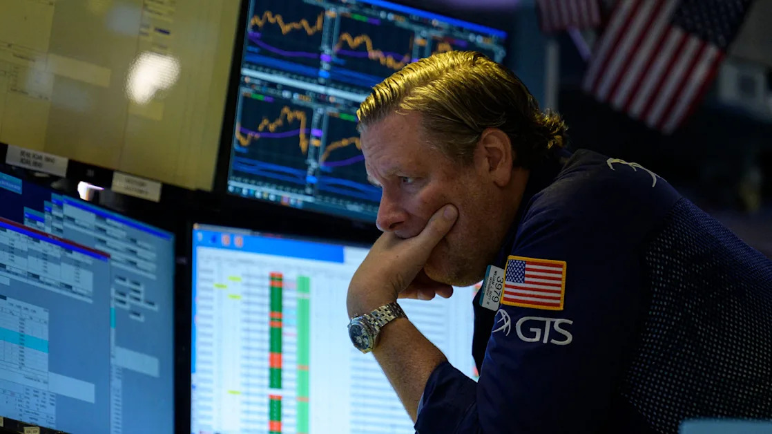 Turmoil in the US is boosting global markets — but the chaos could still spread, Goldman Sachs warns