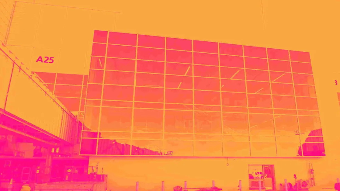 Construction and Maintenance Services Stocks Q4 Results: Benchmarking MYR Group (NASDAQ:MYRG)