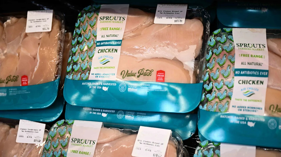 Sprouts Farmers Market Stock Rises After Bullish Upgrade