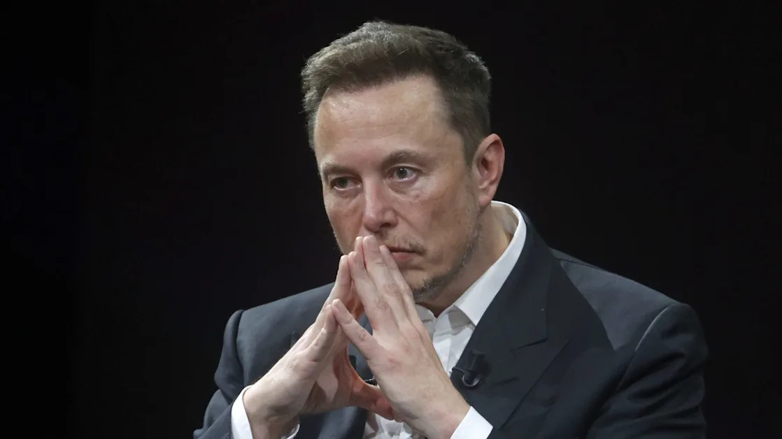 Tesla short sellers land a $16.2bn payday on stock plunge as rival BYD hits record high on world’s fastest EV recharging tech
