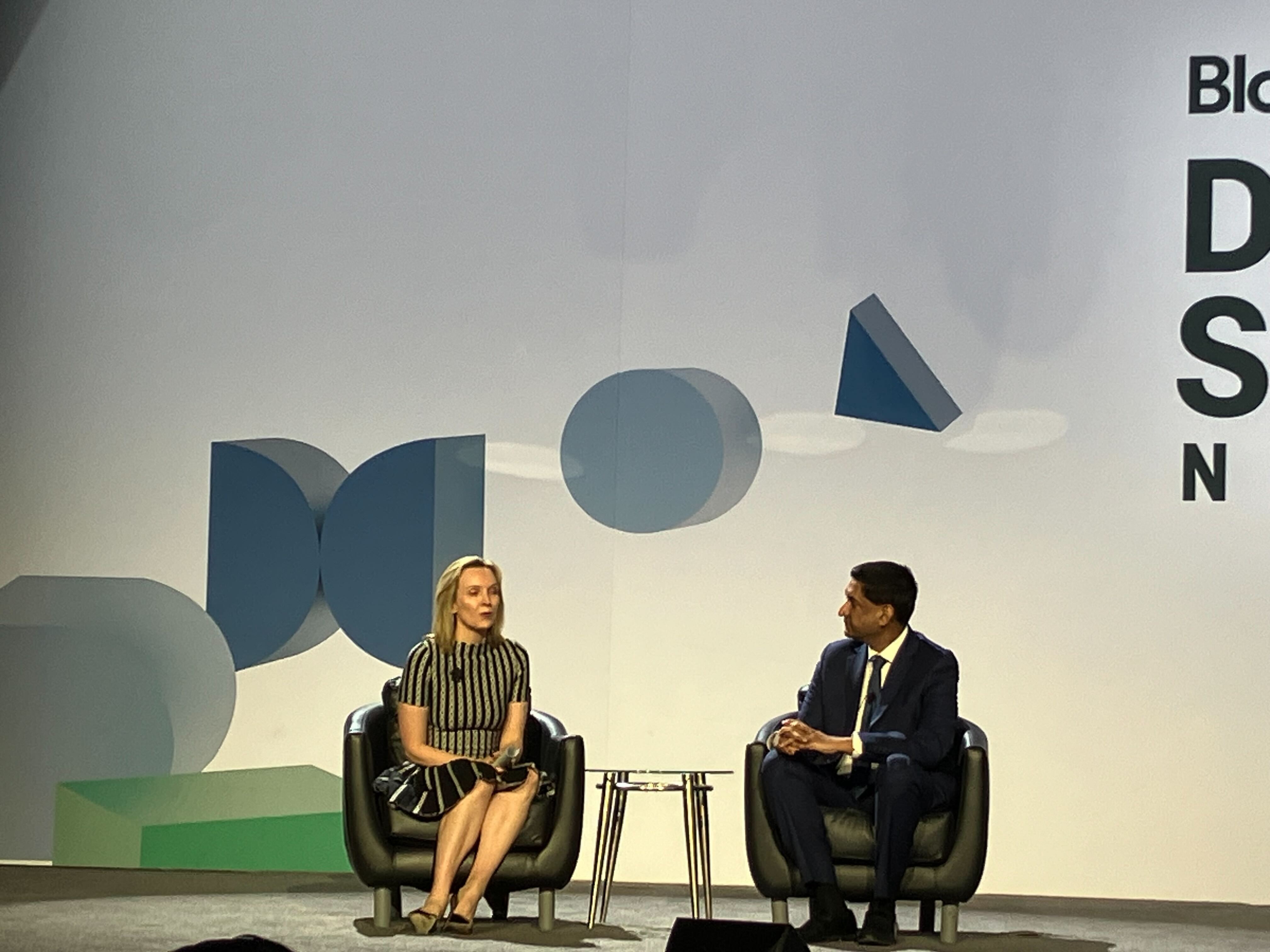 Stablecoin, market structure bills should get done this year — Rep. Khanna