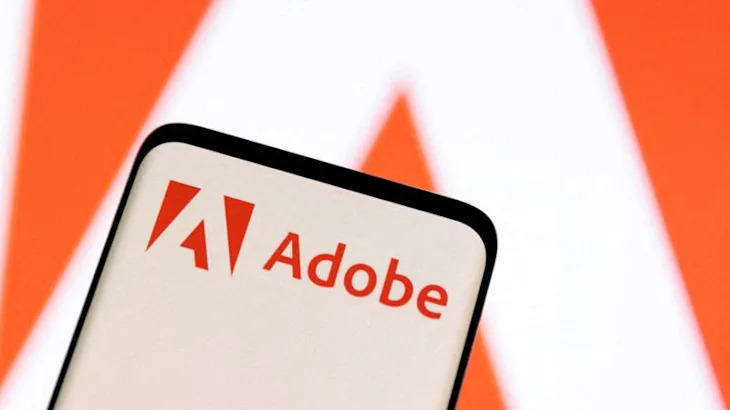 Adobe rolls out AI agents for online marketing tools