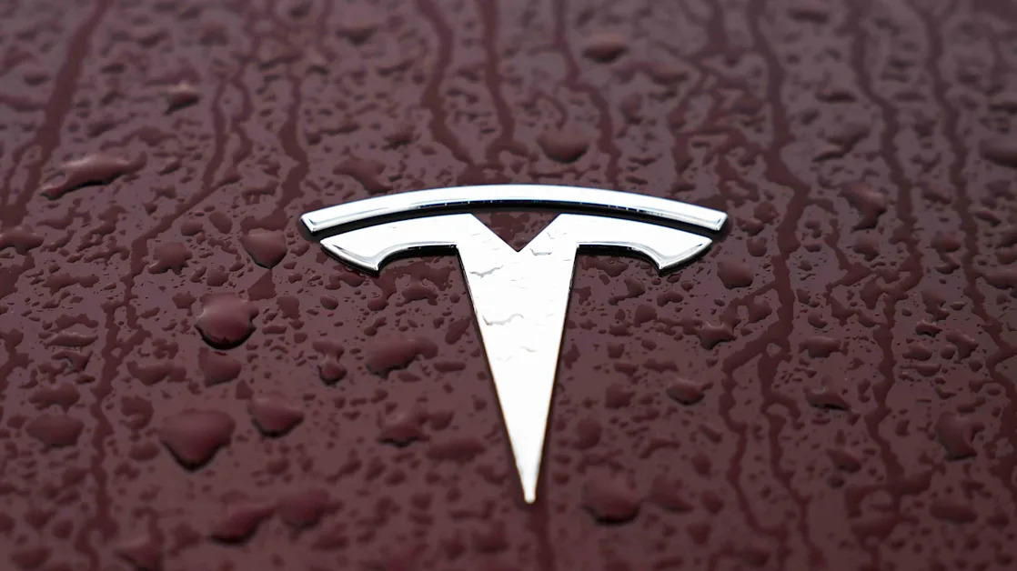 Top Stock Movers Now: Tesla, Royal Caribbean, Nvidia, and More