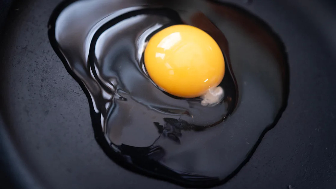 Egg prices are dropping, but egg stocks could be an attractive addition to the basket