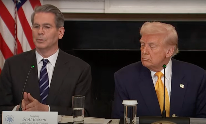 US stablecoin bill likely in ‘next 2 months’ — Trump’s crypto council head