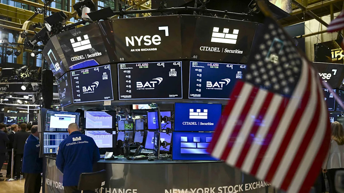 5 Things to Know Before the Stock Market Opens