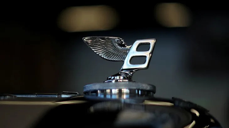 In tough global market, Bentley posts lowest revenue since 2020