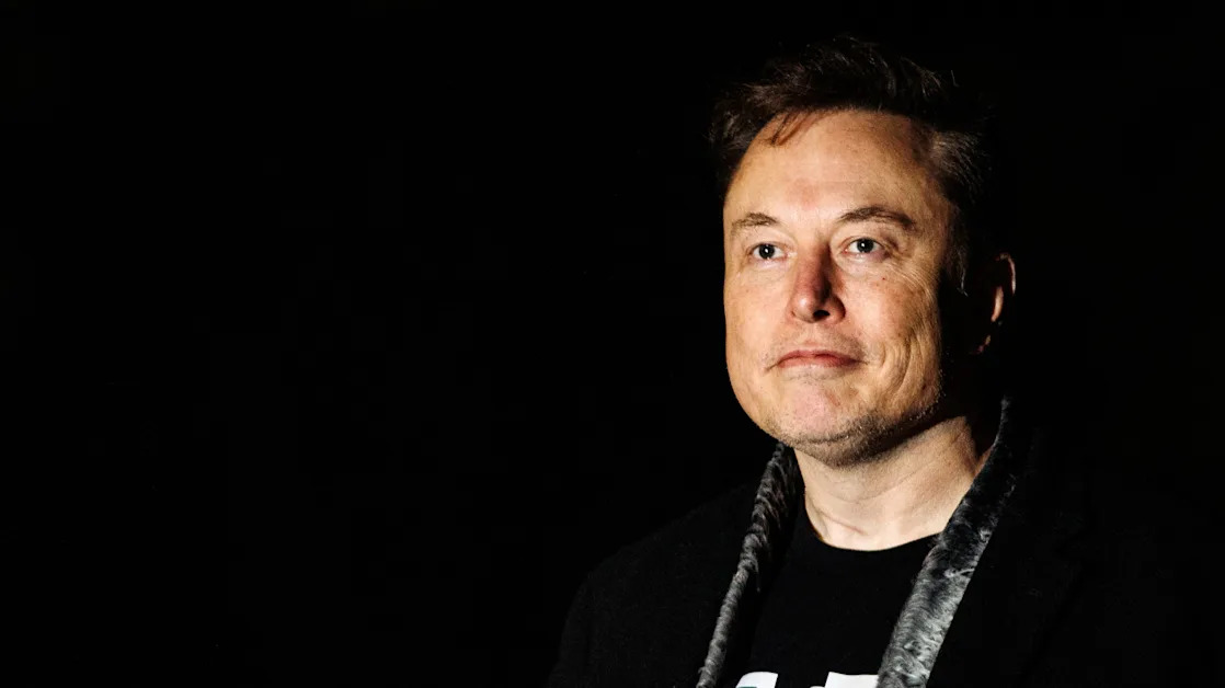 4 reasons why Tesla's 53% stock crash is accelerating today