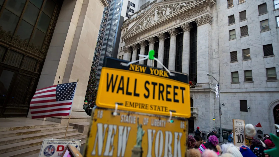 Wall Street’s Derivatives-ETF Craze Amps Up on Record 71 Filings