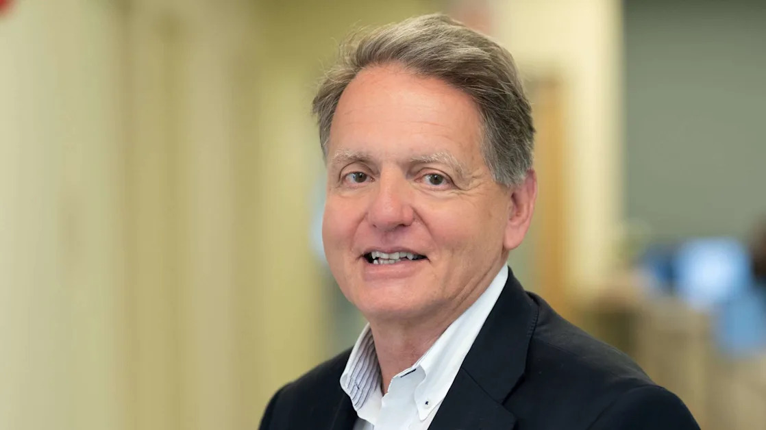 Stoke Therapeutics Stock Slips as CEO Steps Down