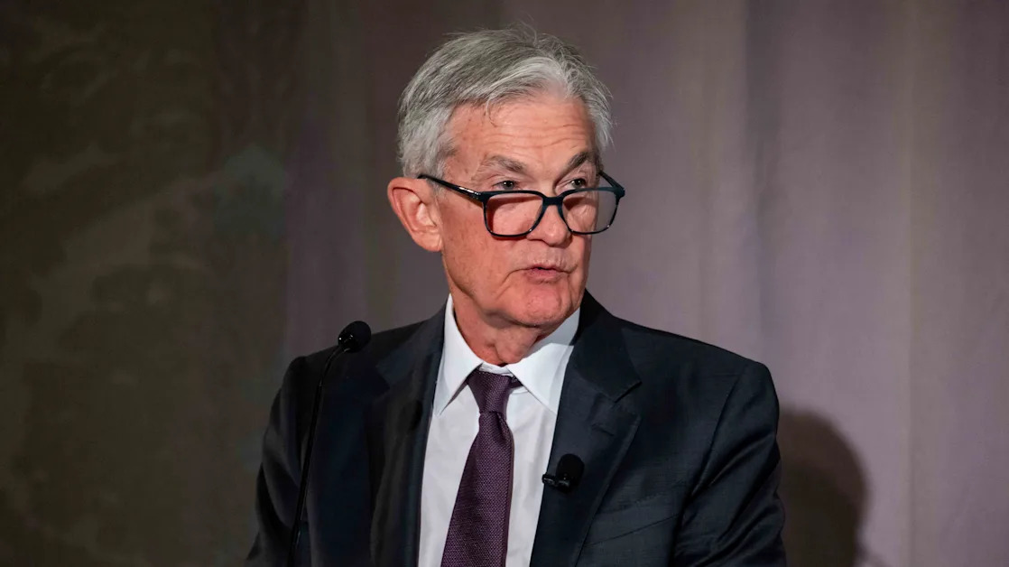 5 Things to Know Before the Stock Market Opens