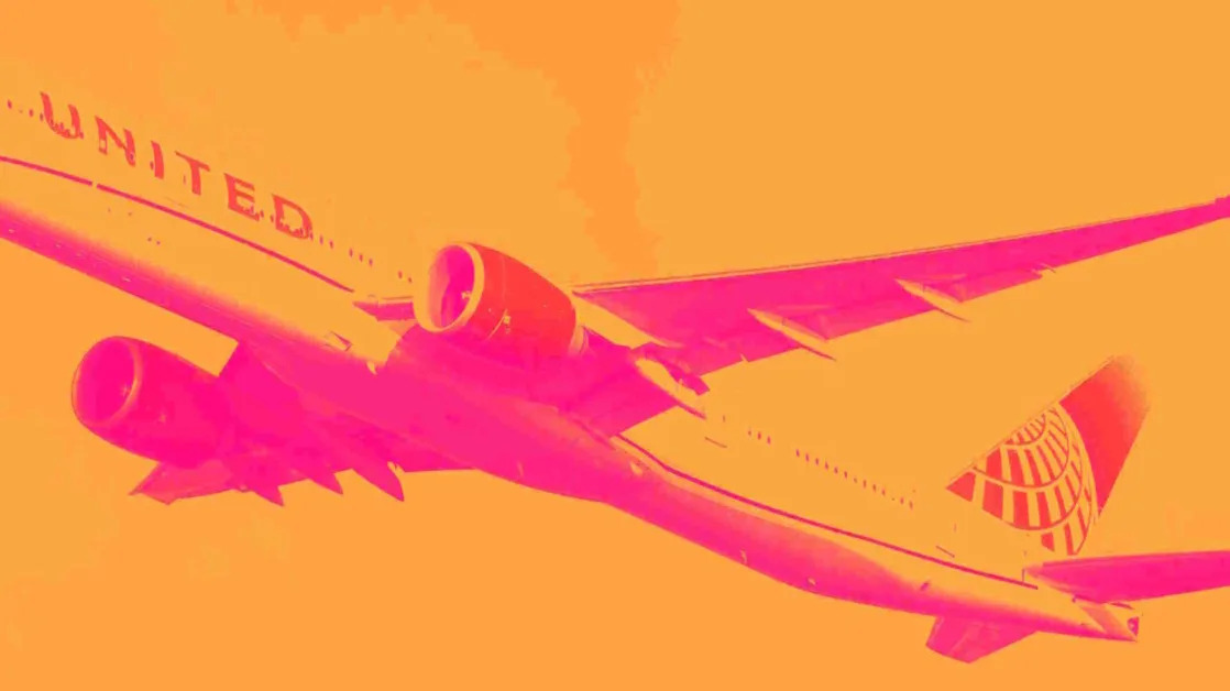 Why United Airlines (UAL) Stock Is Trading Up Today
