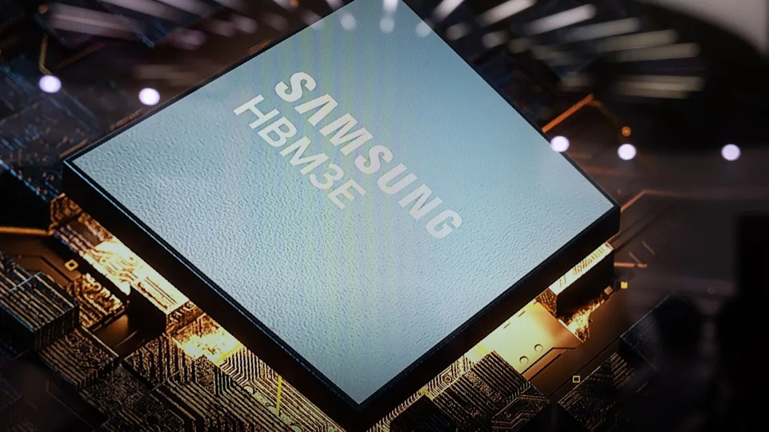Samsung Vows to Reclaim Ground in AI Memory Market With Rollout