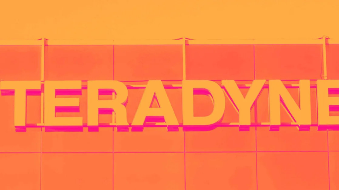 Q4 Rundown: Teradyne (NASDAQ:TER) Vs Other Semiconductor Manufacturing Stocks