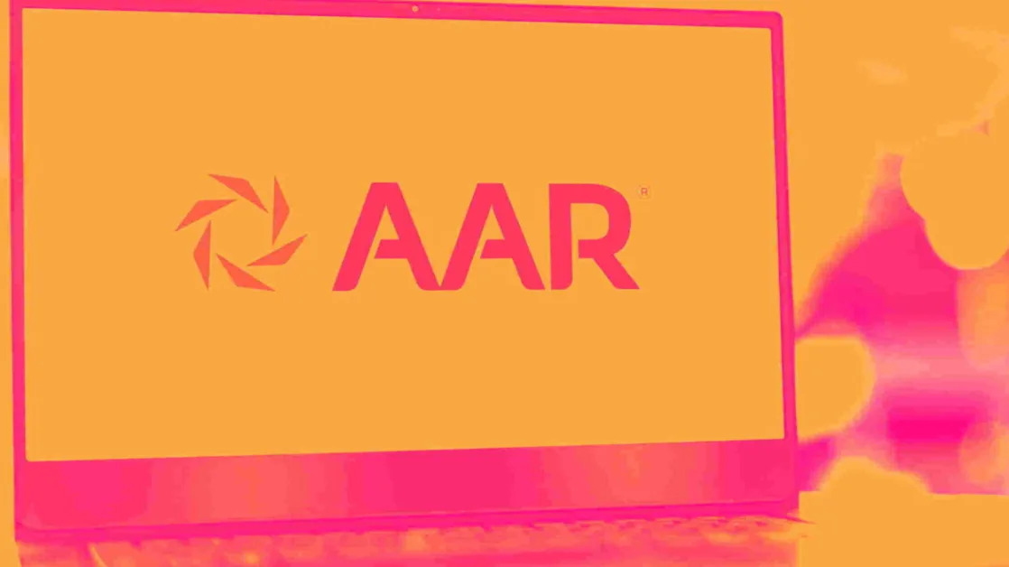 3 Reasons to Avoid AIR and 1 Stock to Buy Instead