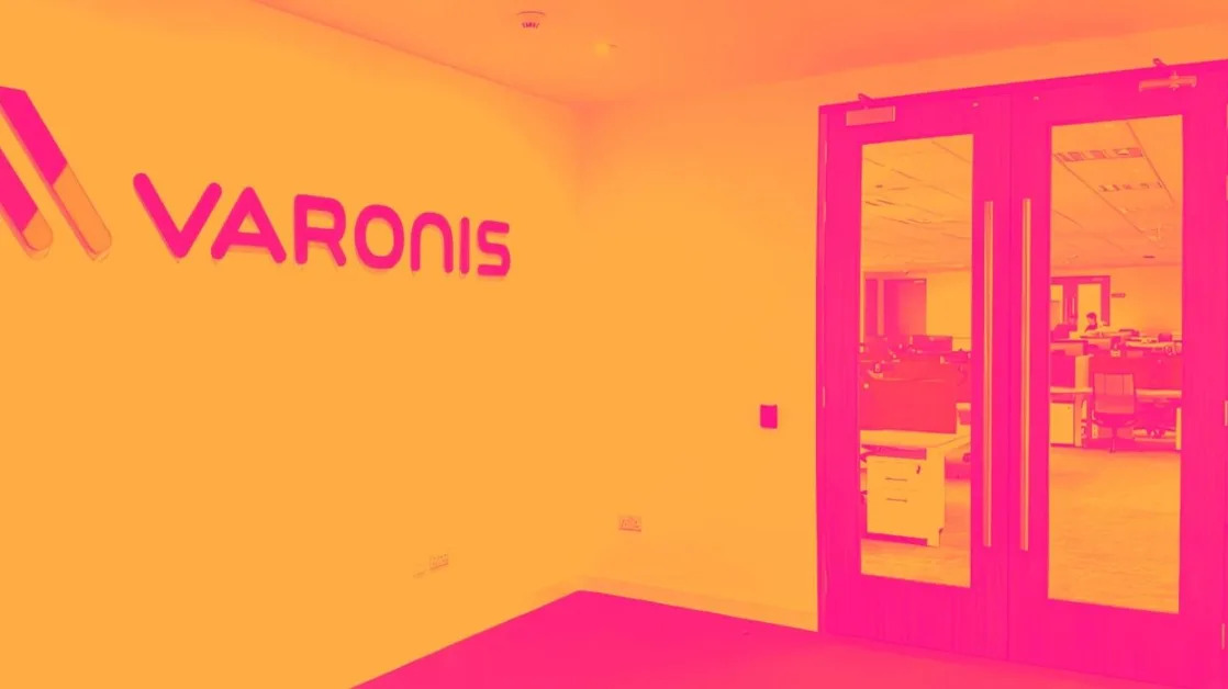 3 Reasons to Avoid VRNS and 1 Stock to Buy Instead