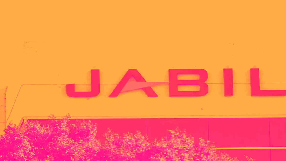 Jabil (NYSE:JBL) Reports Strong Q1, Stock Soars