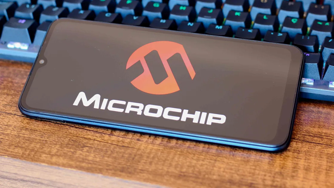 Microchip Technology Moves to Sell Facility, Launches $1.35B Stock Offering