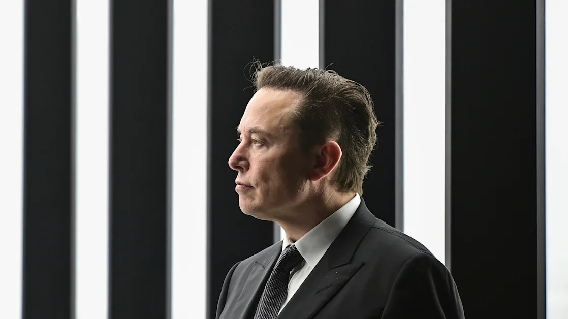 'Musk needs to change course': One of Tesla's biggest bulls says Musk needs to refocus as stock flounders