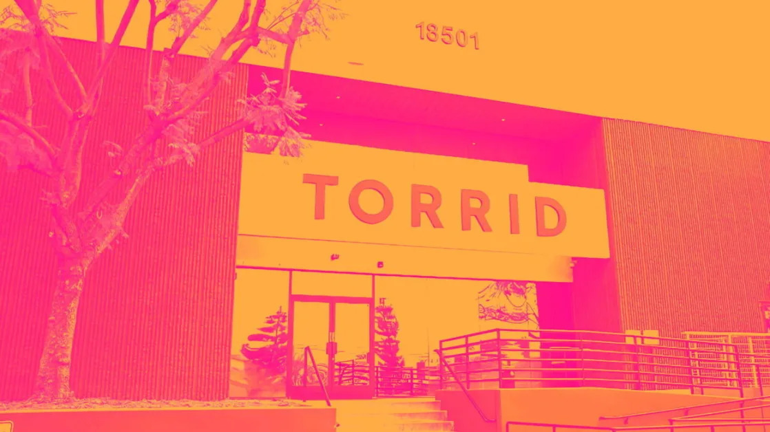Torrid’s (NYSE:CURV) Q4 Sales Top Estimates, Stock Soars