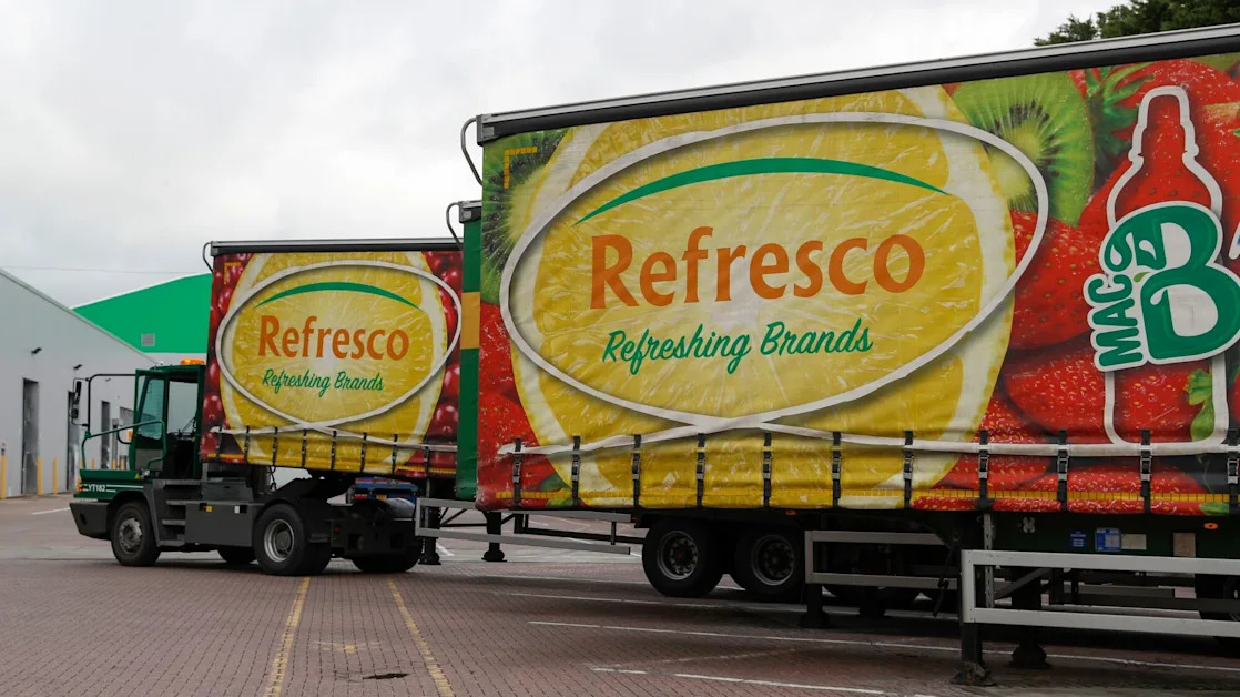 Refresco Pulls Loan Deal Amid Rising Angst in Junk Credit Market