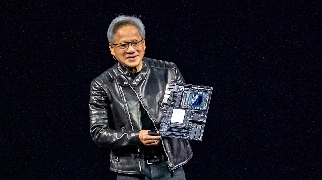 Why Nvidia Stock Is on Track to Have Its Worst Quarter Since 2022
