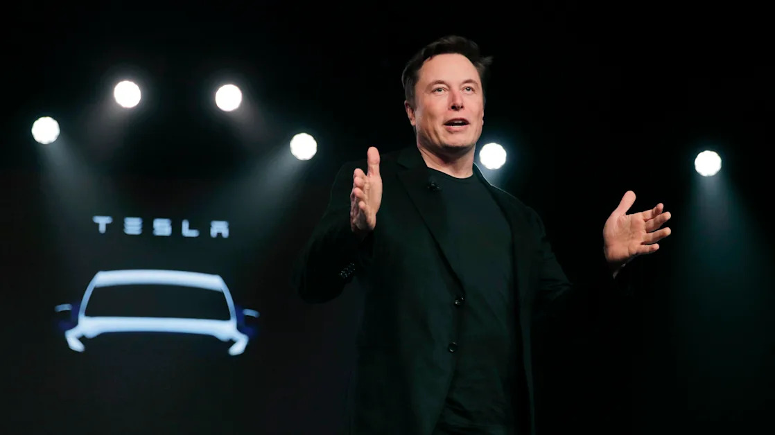 Tesla stock: Why this Wall Street analyst still thinks shares of Elon Musk's EV maker could nearly rise 90%