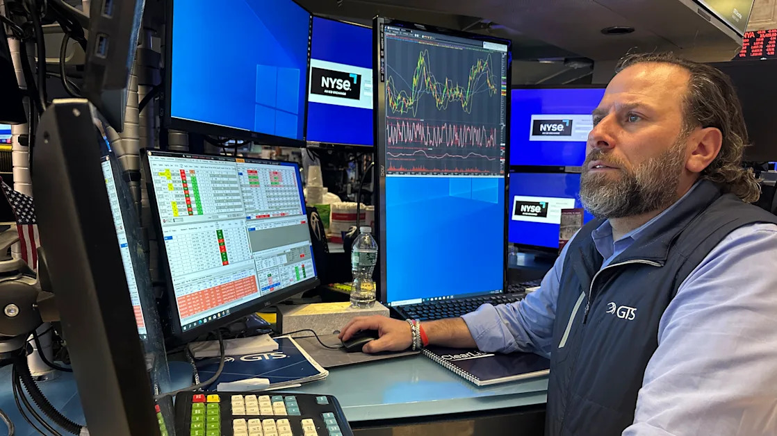 3 of Goldman Sachs' best investing tips for currently volatile markets