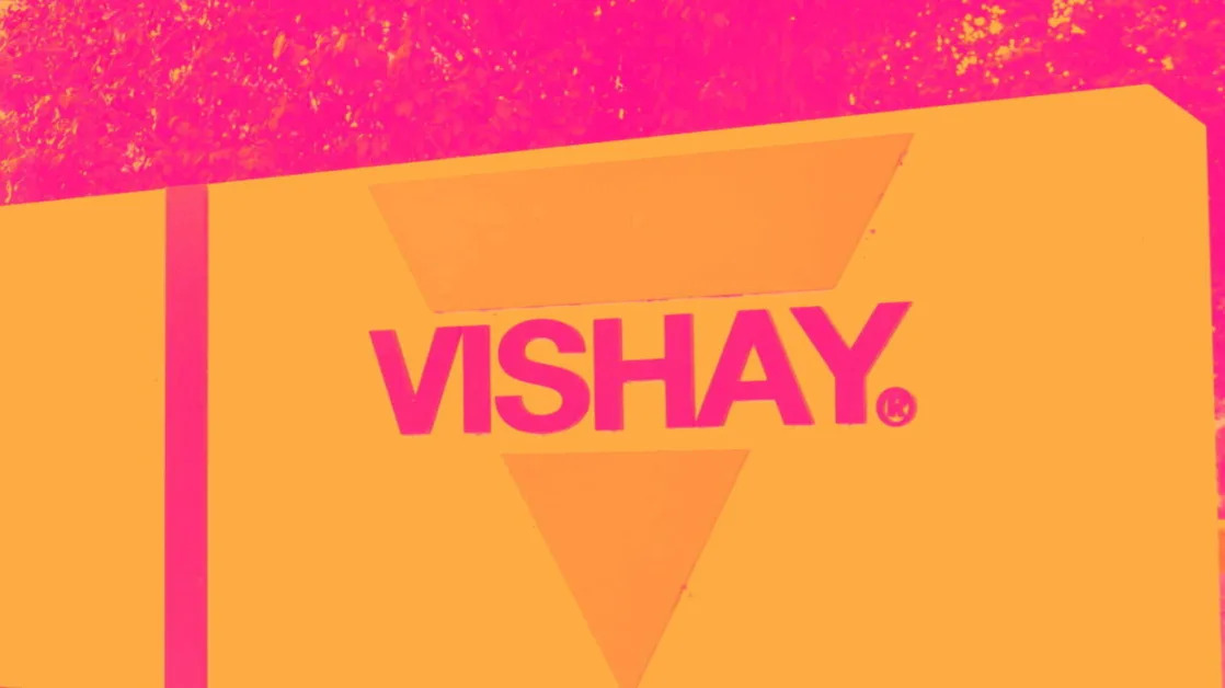 3 Reasons to Avoid VSH and 1 Stock to Buy Instead