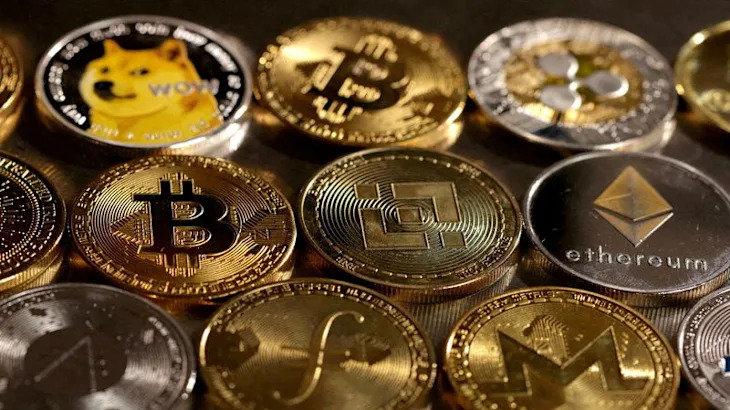 Cryptocurrency firm founder pleads guilty in US to market manipulation scheme
