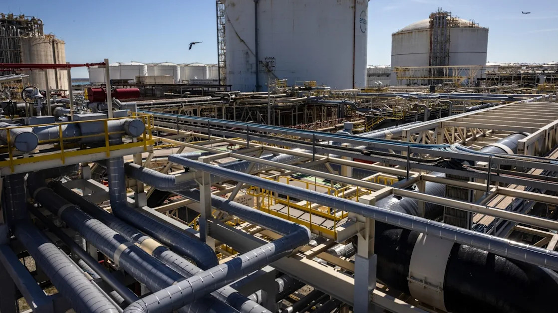 EU Nations Push to Factor Market Conditions in Gas Storage Goals