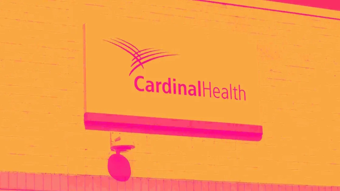 Healthcare Providers & Services Stocks Q4 Teardown: Cardinal Health (NYSE:CAH) Vs The Rest