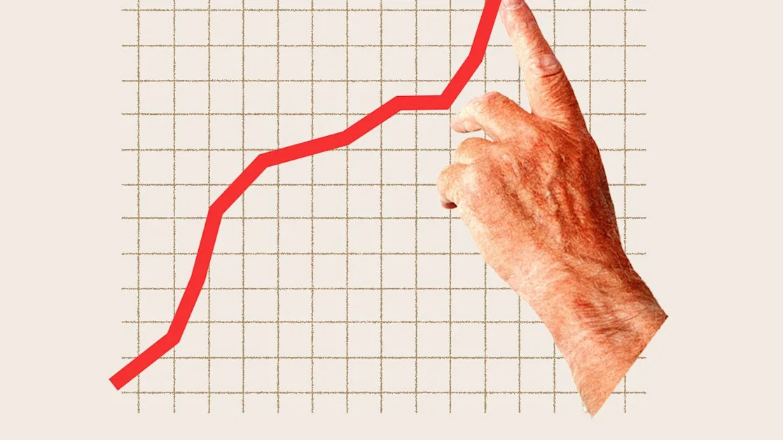 There's a $1 trillion opportunity brewing in the stock market — and it's got nothing to do with AI