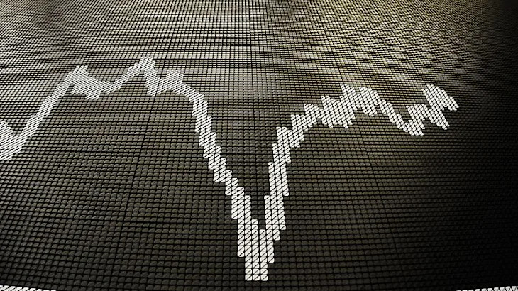 Europe’s markets lose steam amid EU deadlock on Ukraine, trade tension