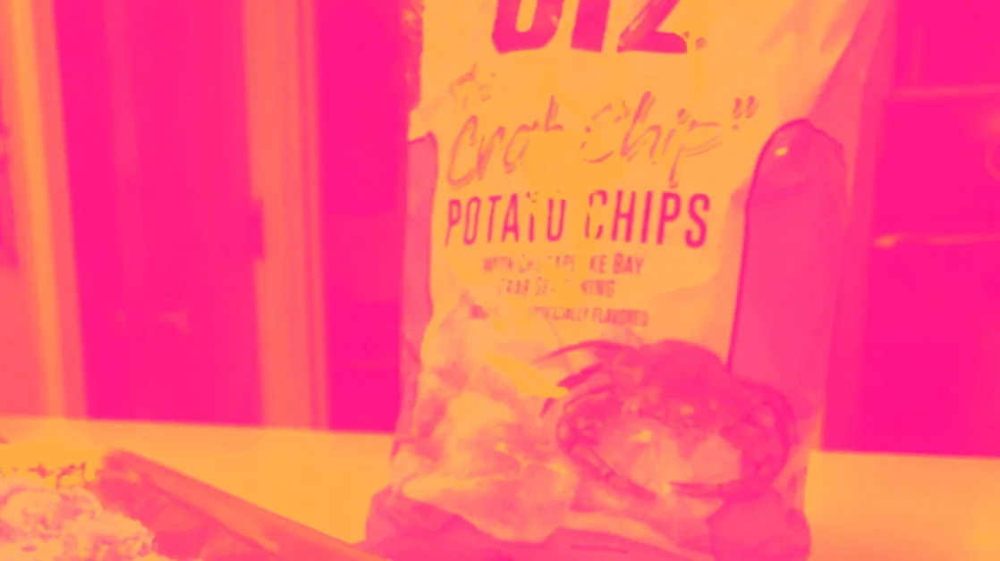 3 Reasons to Avoid UTZ and 1 Stock to Buy Instead