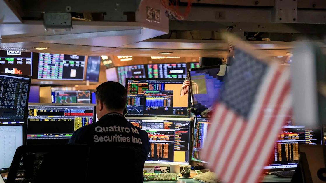 5 Things to Know Before the Stock Market Opens