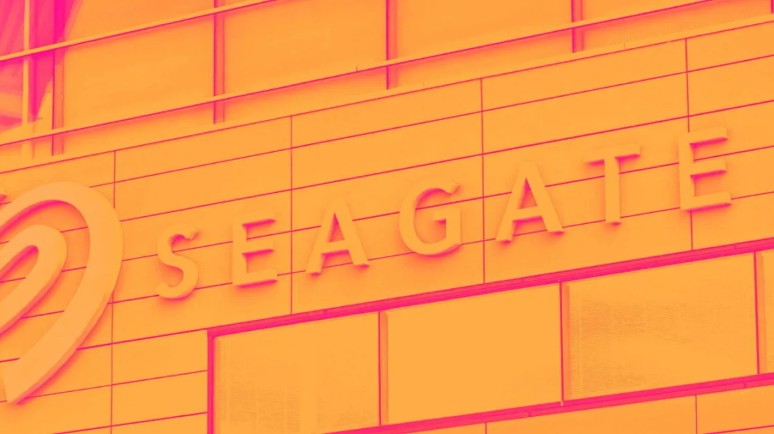 Q4 Rundown: Seagate Technology (NASDAQ:STX) Vs Other Semiconductors Stocks