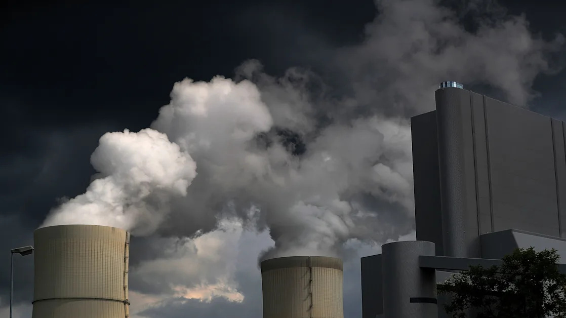 UK Carbon Futures Jump on Talk About Link With EU Market
