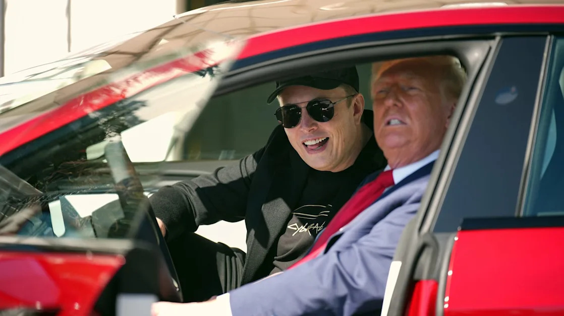 Tesla investors at a loss as Elon Musk drags down stock price: ‘This time it feels different’
