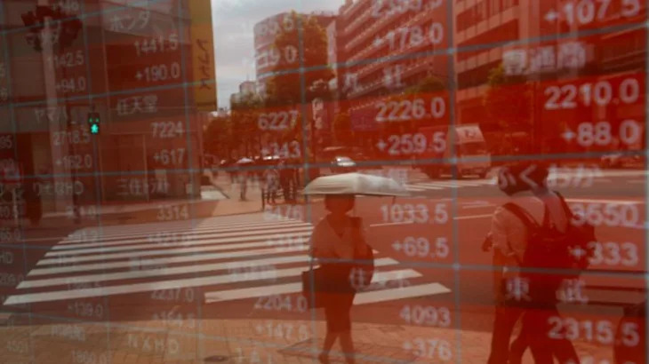 Stocks rally, U.S. Treasury yields climb on tariff hopes